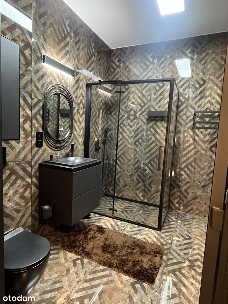 Dwupoziomowy, bezczynszowy apartament z tarasem na prestiżowym osiedlu-10