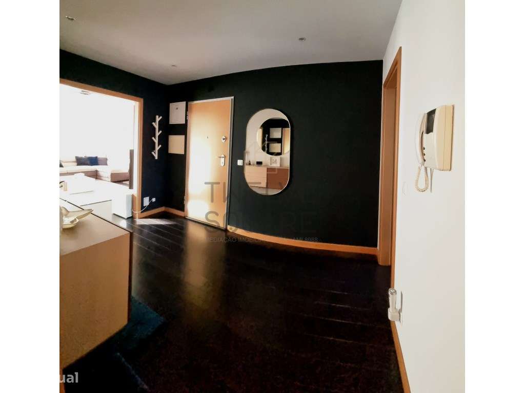 Apartamento T3 em Leiria, em muito bom estado de conservação.-6
