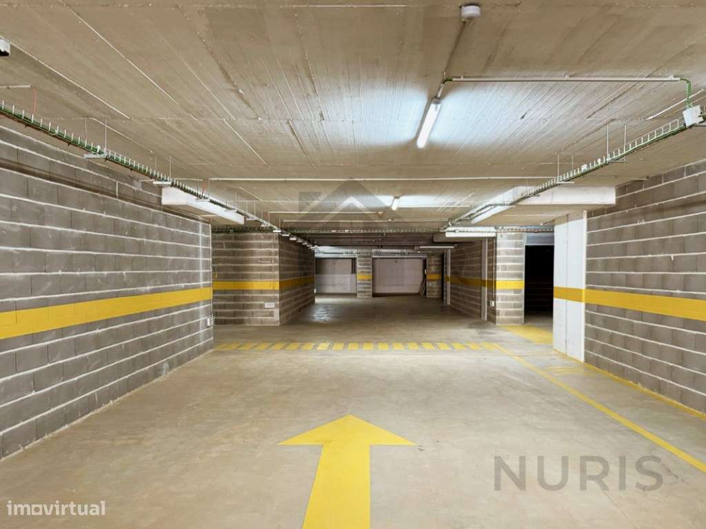 Garagens - Estacionamentos - para Venda em Portimão! - Grande imagem: 4/14