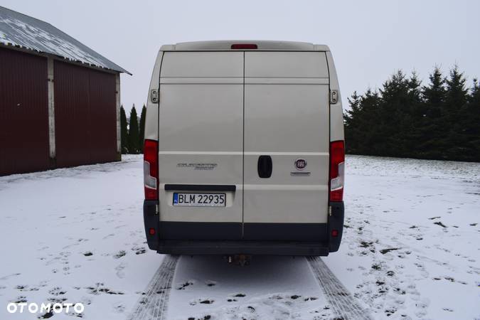 Fiat Ducato - 4