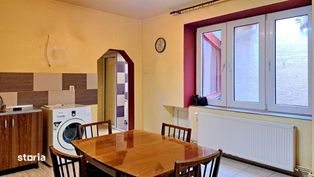 Apartament  Castelului