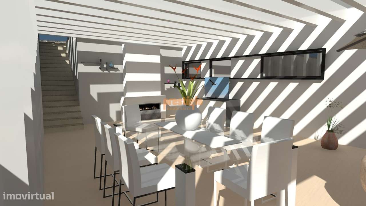 Terreno Urbano  Venda em Adaúfe,Braga-18