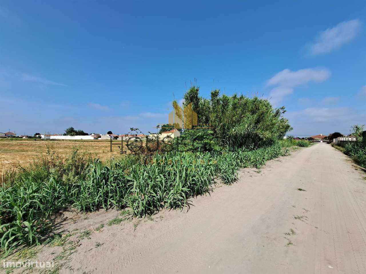 Terreno para construção (MR-266) - Grande imagem: 5/9