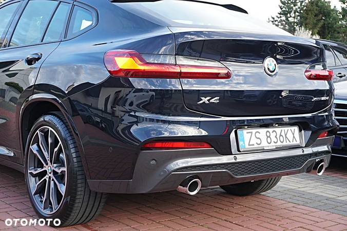 BMW X4 xDrive20d M Sport - 27