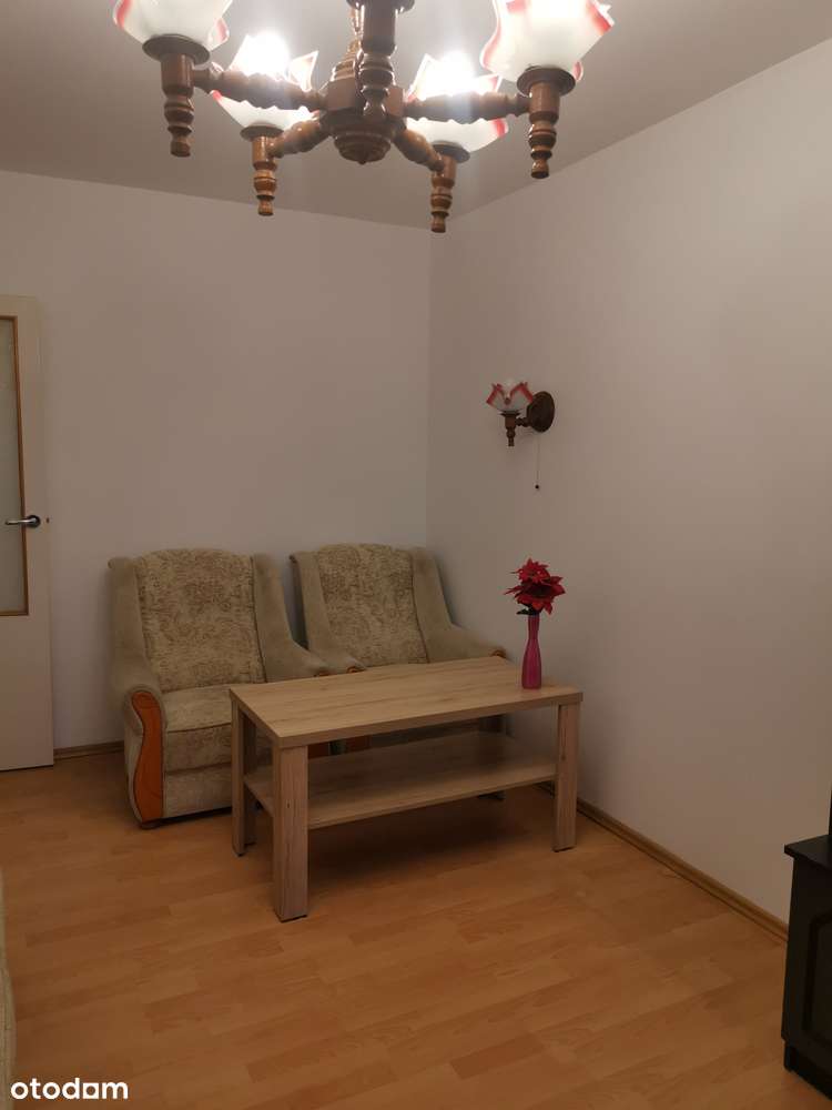 Dwa pokoje na Lazurowej-2