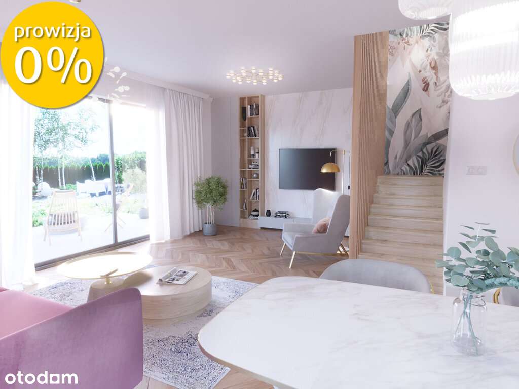 Dom jednorodzinny | KUCHNIA W CENIE!!-4