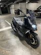 BMW C400X - 1