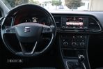 SEAT Leon ST 1.6 TDI Style Ecomotive - 12