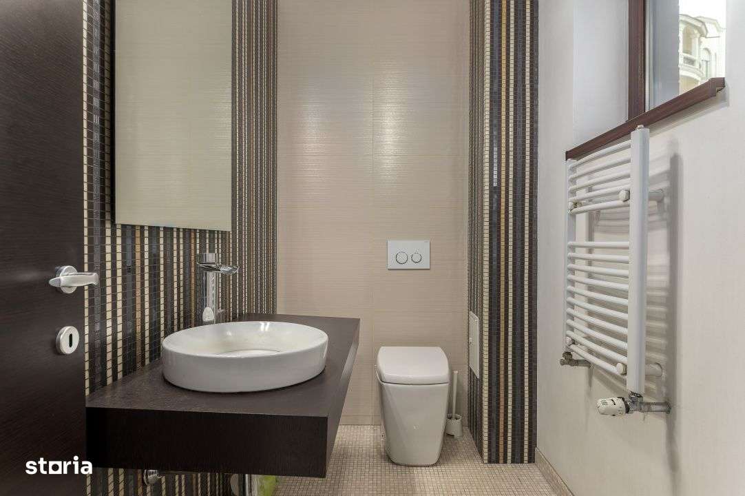 Apartament 5 camere Soseaua Nordului - Parc Herastrau-13