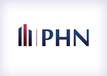 PHN S.A. Logo