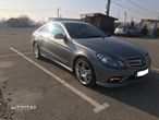 Dezmembrez Mercedes E350 coupe 2009 - 1