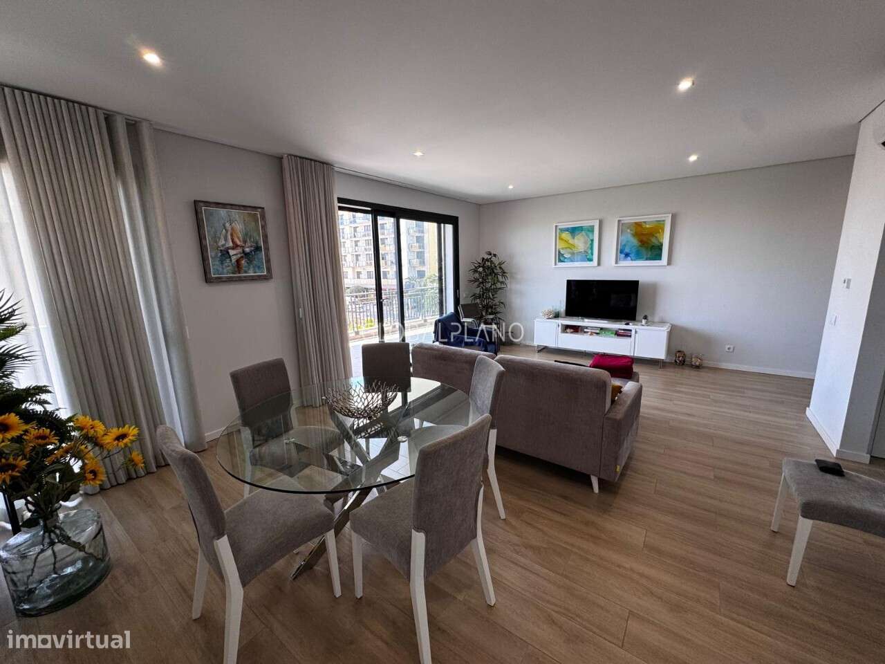 T2 Bellevue Praia da rocha - Grande imagem: 4/14