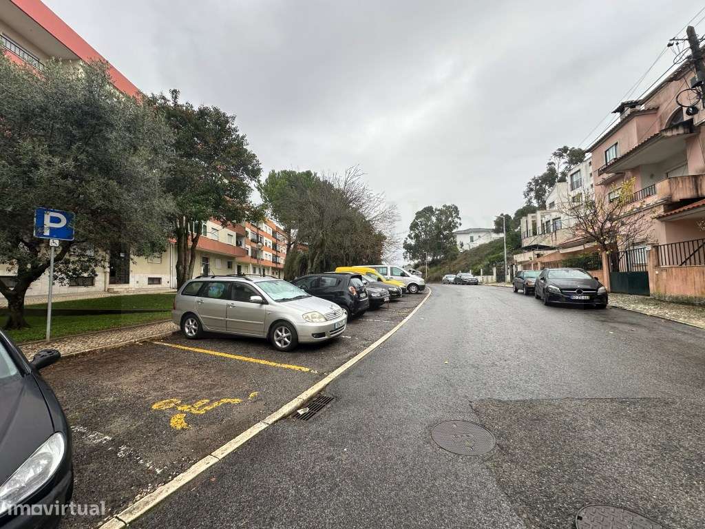 T1+1 Agualva - Qta. Nova do Tojal - Grande imagem: 5/14