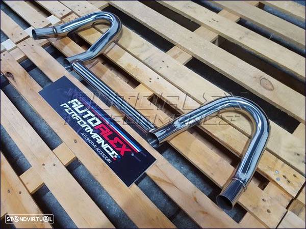 Rollbar BMW Z3 - 5