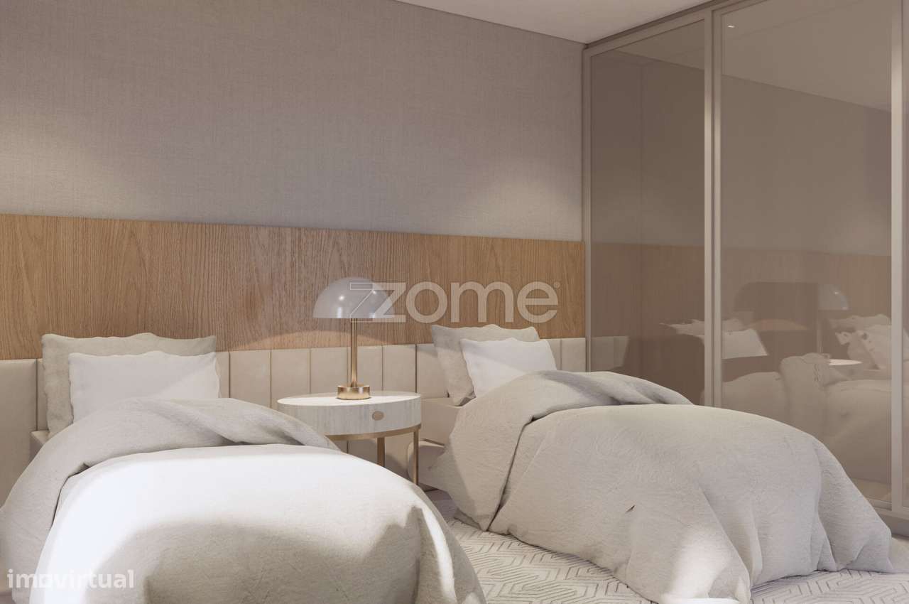 Casa Olivais - Grande imagem: 5/38