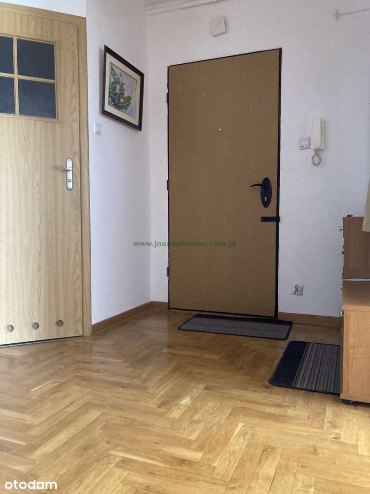 Nowogrodzka - 65m2 - 3 pokoje-7