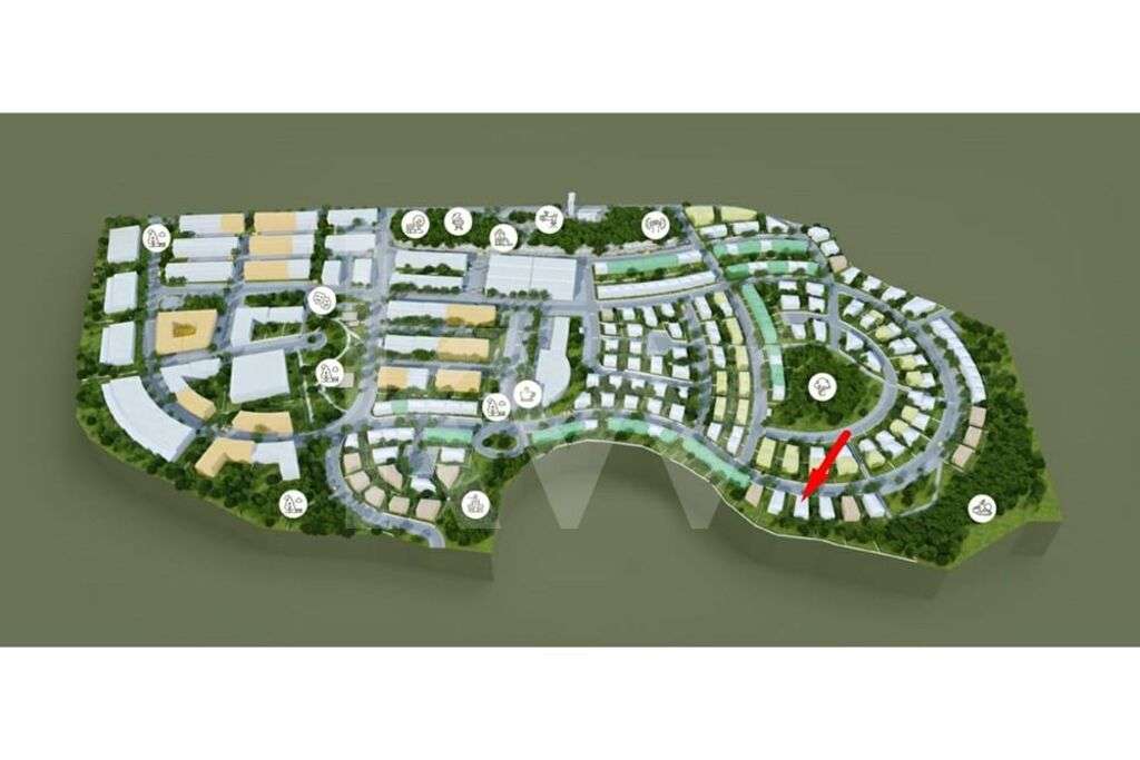 Terreno para Construção com Licença em Pagamento - Urbanização Portela - Grande imagem: 3/20