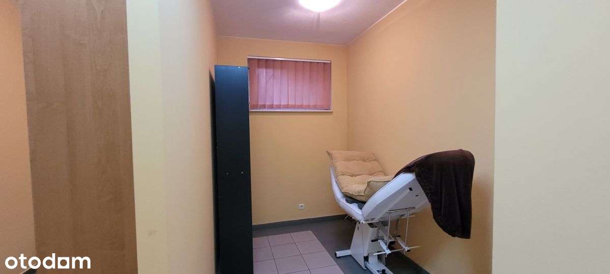 Lokal - parter w budynku dwulokalowym, Ustronie-11