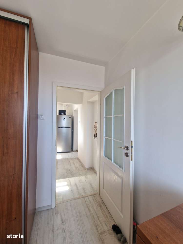 Navodari (Central)- 2 camere mobilat-utilat, centrala gaze-59.900euro-16