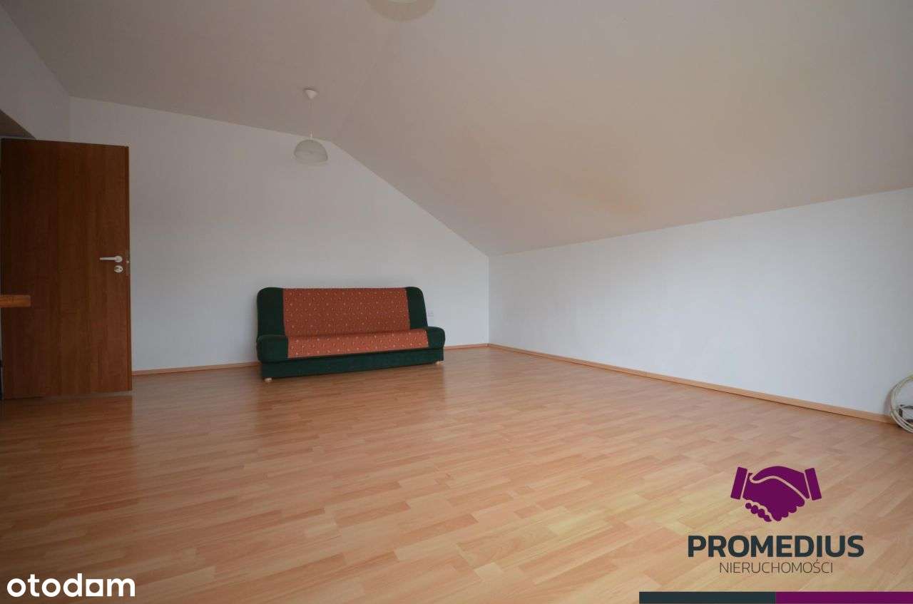 Duży dom os. Rokosowo Koszalin.-9