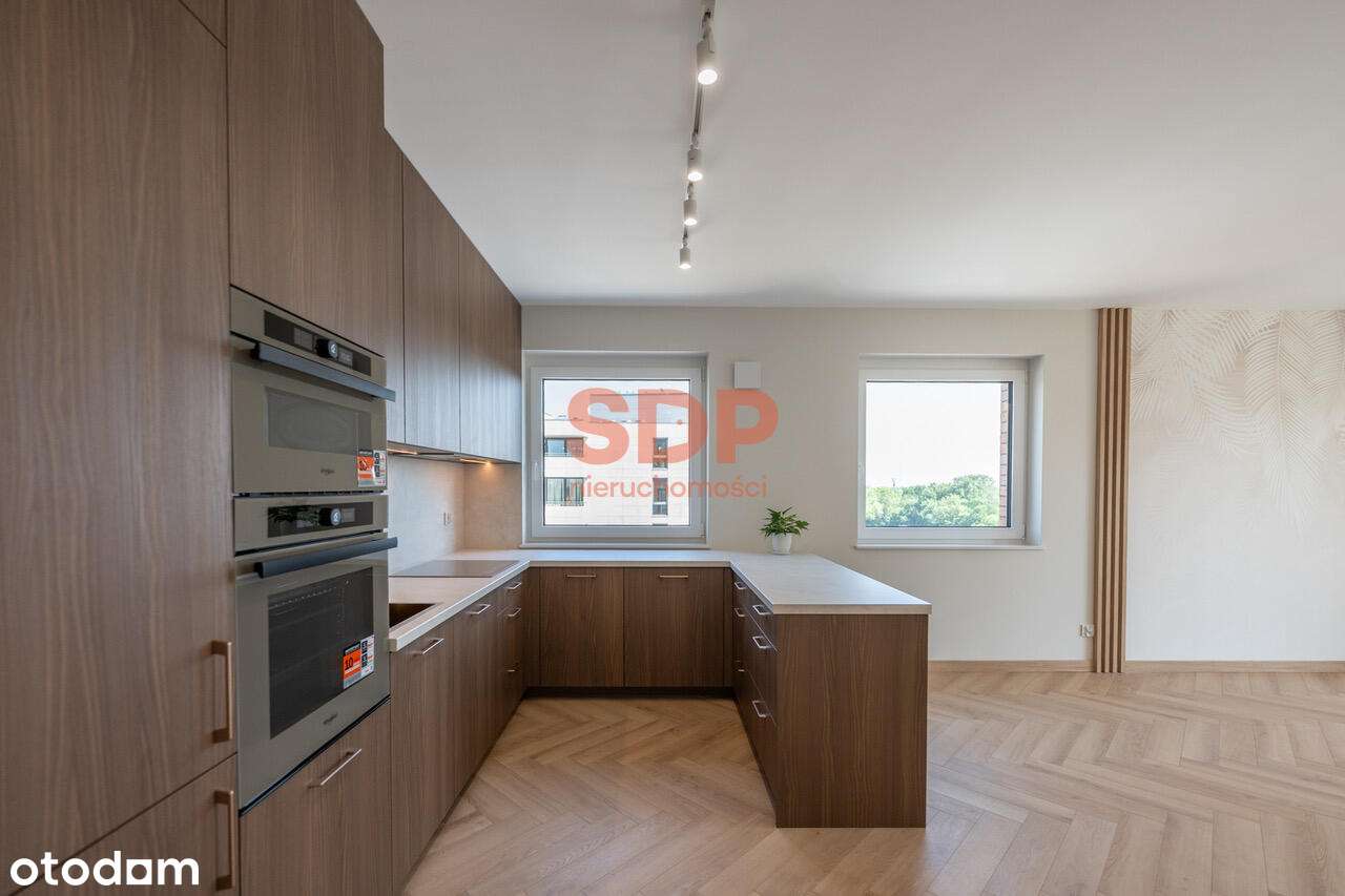 Mieszkanie, 3 pok. – Nowy, 3 pok. apartament. Do wejścia. Legnicka Vita. Klima