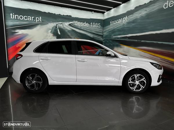 Hyundai i30 1.6 CRDi STyle - 5