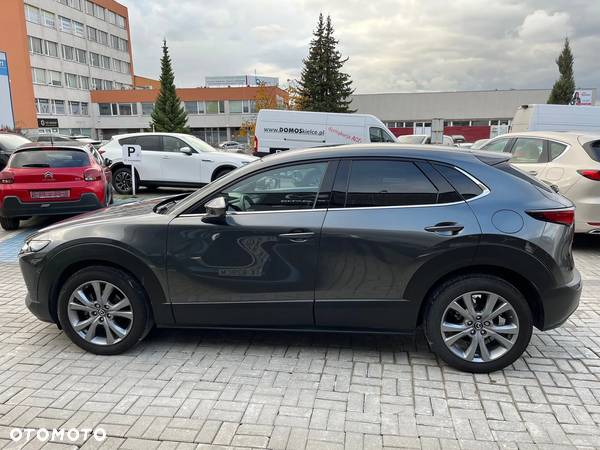 Mazda CX-30 2.0 mHEV Kanjo 2WD - 6