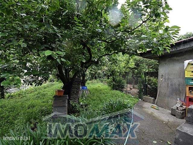 Moradia T3 - Lordelo, Paredes-20