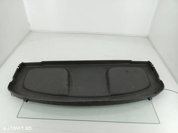 Polita portbagaj Toyota AURIS 1.6i / 1ZR-FAE 2007-2012 - 3