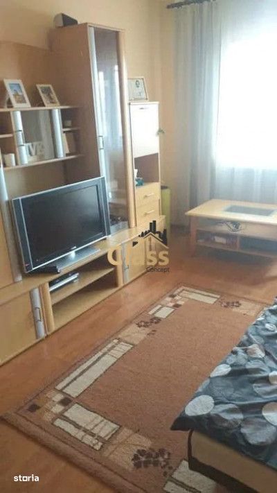 Apartament 2 camere | 55 mpu |Decomandat | Aurel Vlaicu Marasti