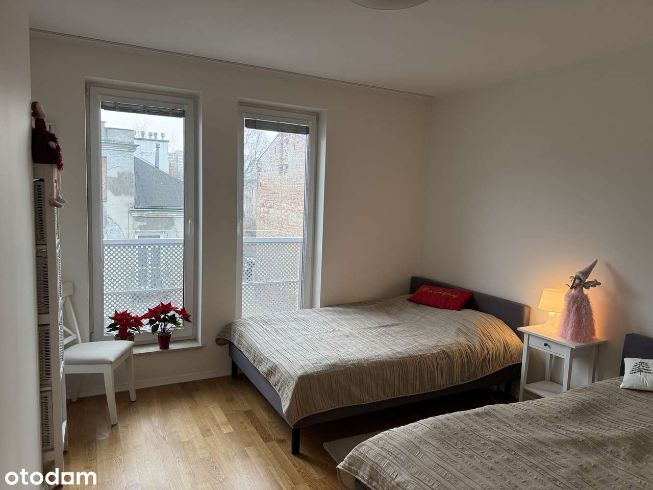 Urządzone z balkonem, kom. i garażem – wszystko, czego potrzebujesz!-12