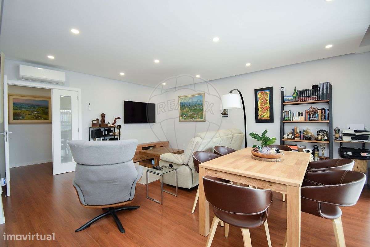 Apartamento T3 para venda-8