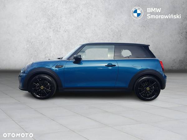 MINI Cooper S - 2