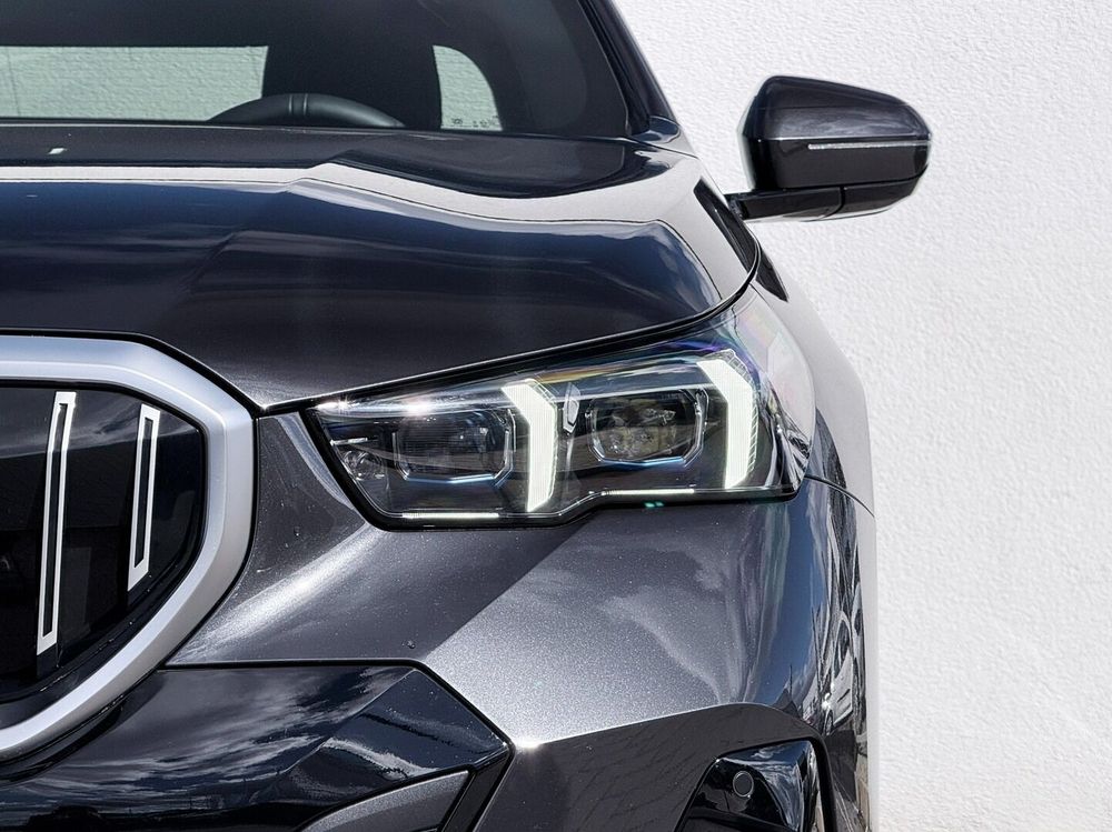 BMW Seria-5 520D Xdrive MHEV M Sport Edition 2026 — zdjęcie 7