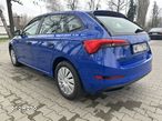 Skoda Scala 1.0 TSI Active - 22