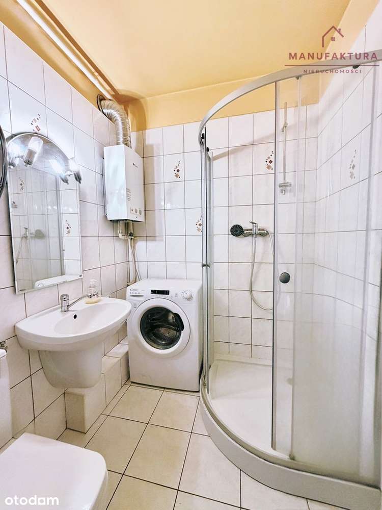 M4 do własnej aranżacji w cichej zielonej okolicy!-6