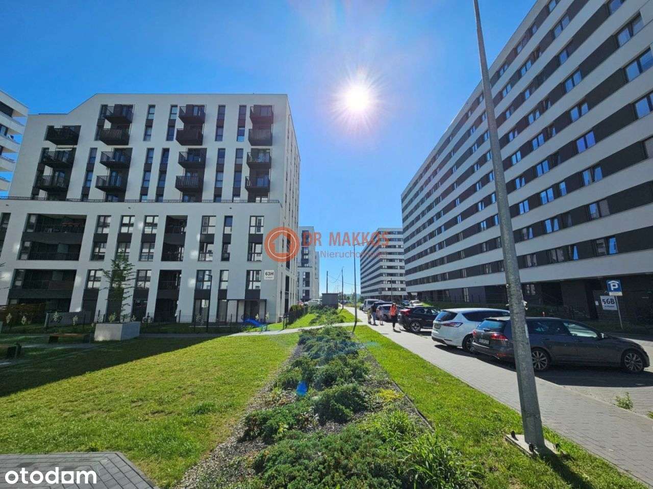 Urocze, 2 pokojowe mieszkanie, jak nowe!!!, photo 1