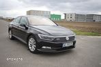 Volkswagen Passat 2.0 TDI Bi-Turbo BMT 4Mot Highline DSG - 7