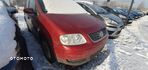 Wszystkie części VW Touran 1.9TDI/2.0 TDI 2003-2009 lakier: LA3W silnik BKD - 3