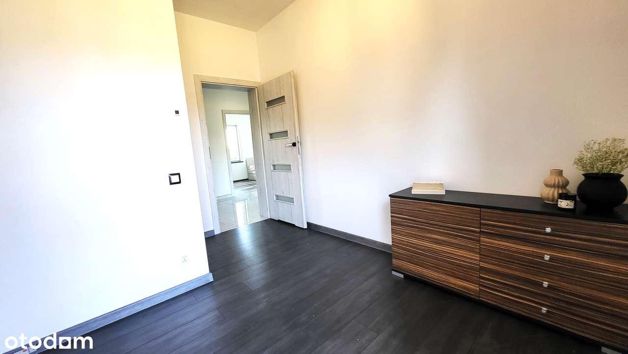 Parterówka z rekuperacją,klimatyzacją(10 ar) — gotowa do zamieszkania.-11