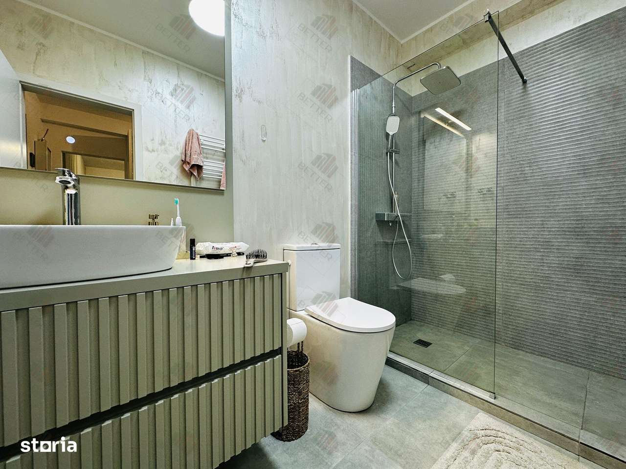 Casa Individuala 5 Camere -3 Bai In Comuna Berceni-16