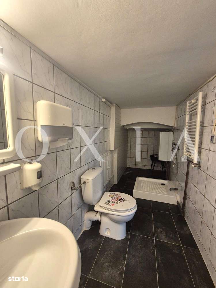 AX1243 Central, Spatiu Pentru Birouri, Ideal Pentru Investitie-8