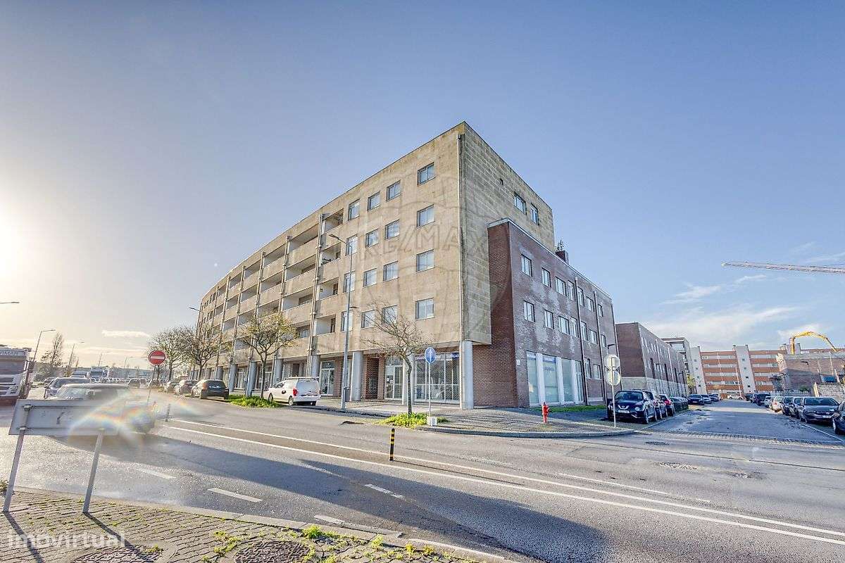 Apartamento T3 para venda - Grande imagem: 2/28