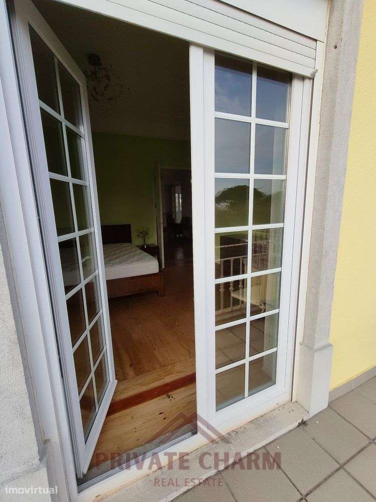 Moradia independente no Restelo, Belém-25