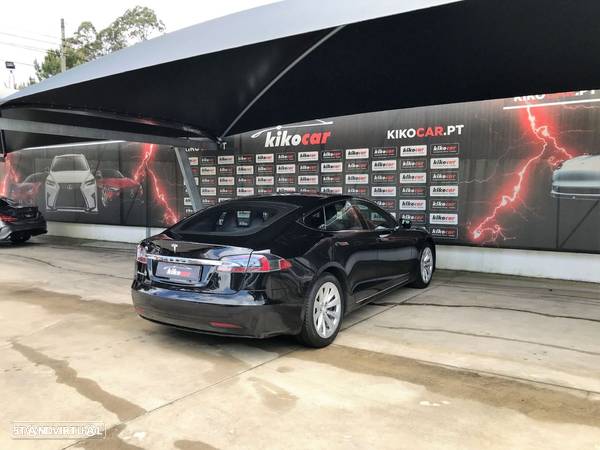 Tesla Model S 75D - 7