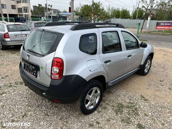 Dacia Duster - 14