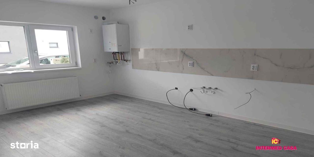 Duplex Selimbar Sibiu Comision 0 %