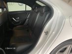 Mercedes-Benz A 180 Limousine d AMG Line Aut. - 9