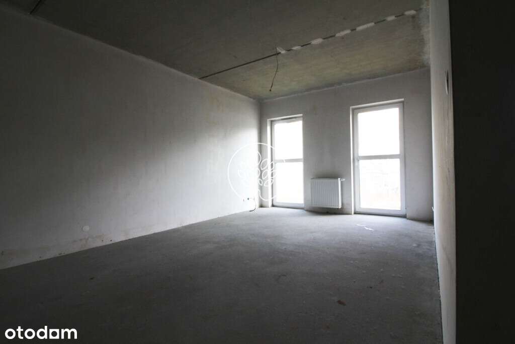 W samym sercu miasta PCK - Pełny obrazek: 2/3