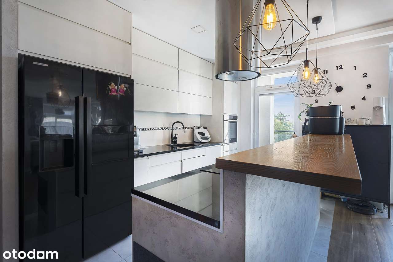 Nowoczesny apartament w inwestycji Apartamenty za Parkiem/ Jarosław-4